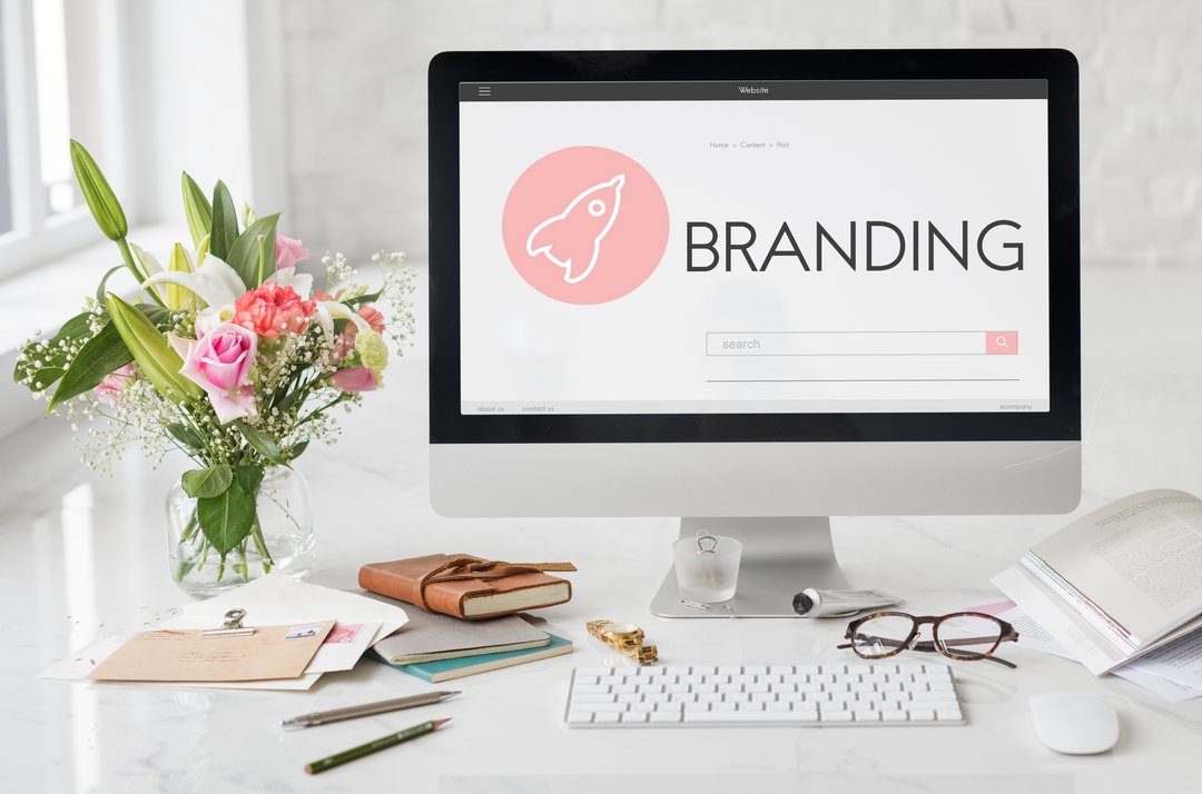 Branding & Online Presence