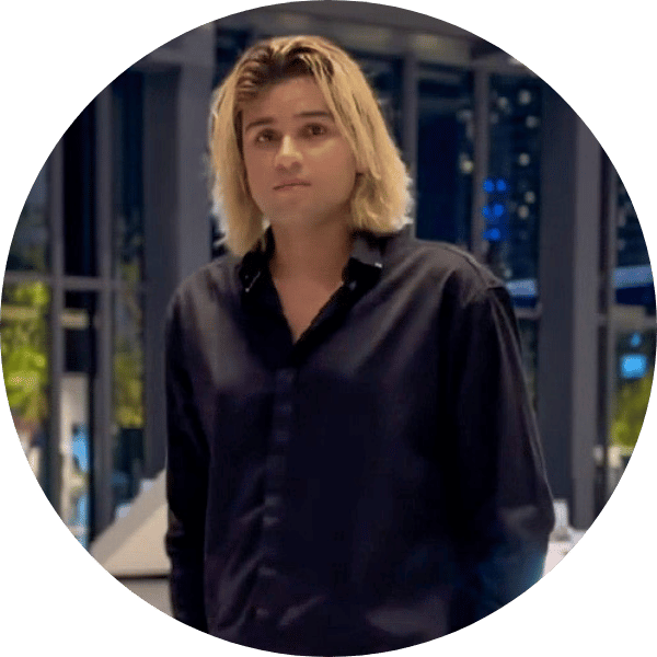 Founder & CEO - Alex Javed