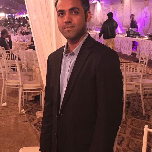 GM Zaford - Technical Advisor
