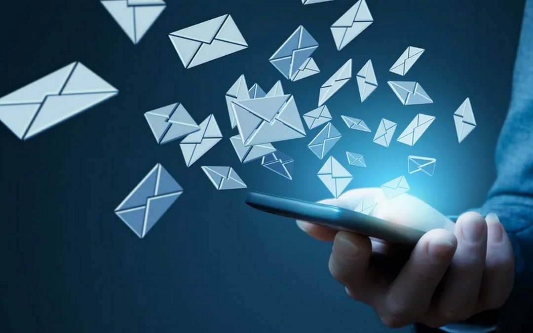 Email & Communication Campaigns