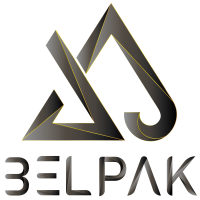 AJ BELPAK MARKETING COMPANY